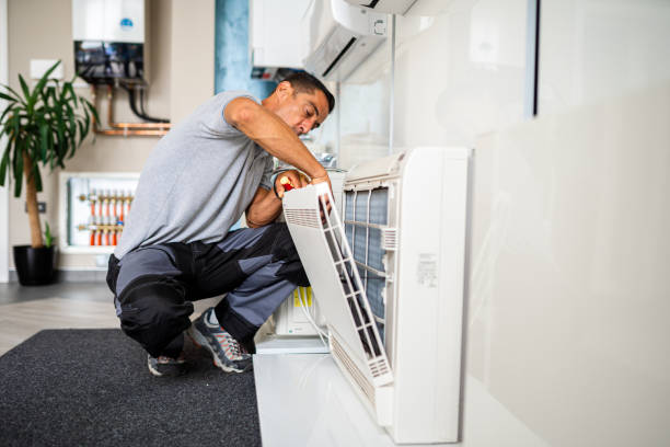 Best HVAC Air Duct Cleaning  in Clinton, KY