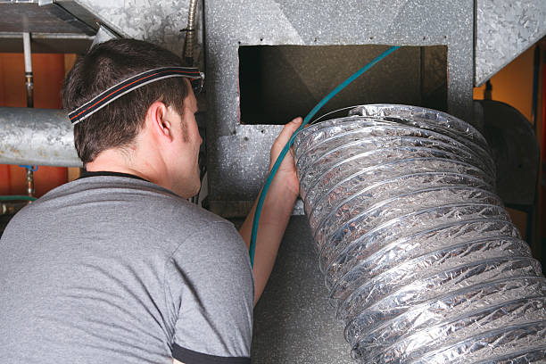 Best Duct Cleaning for Offices  in Clinton, KY