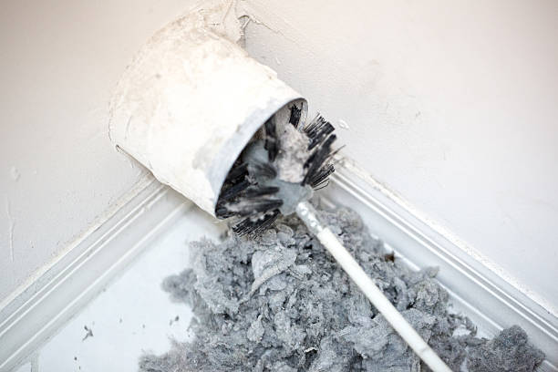 Best Home Air Vent Cleaning  in Clinton, KY