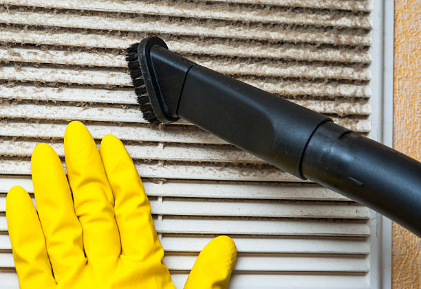 Best Commercial Air Duct Cleaning  in Clinton, KY